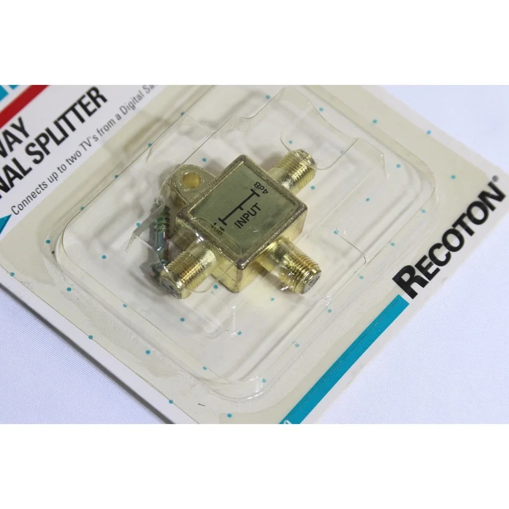 Recoton dsv 40